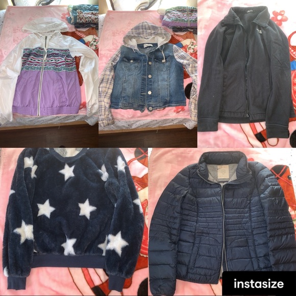 Closet clean out - Picture 1 of 7